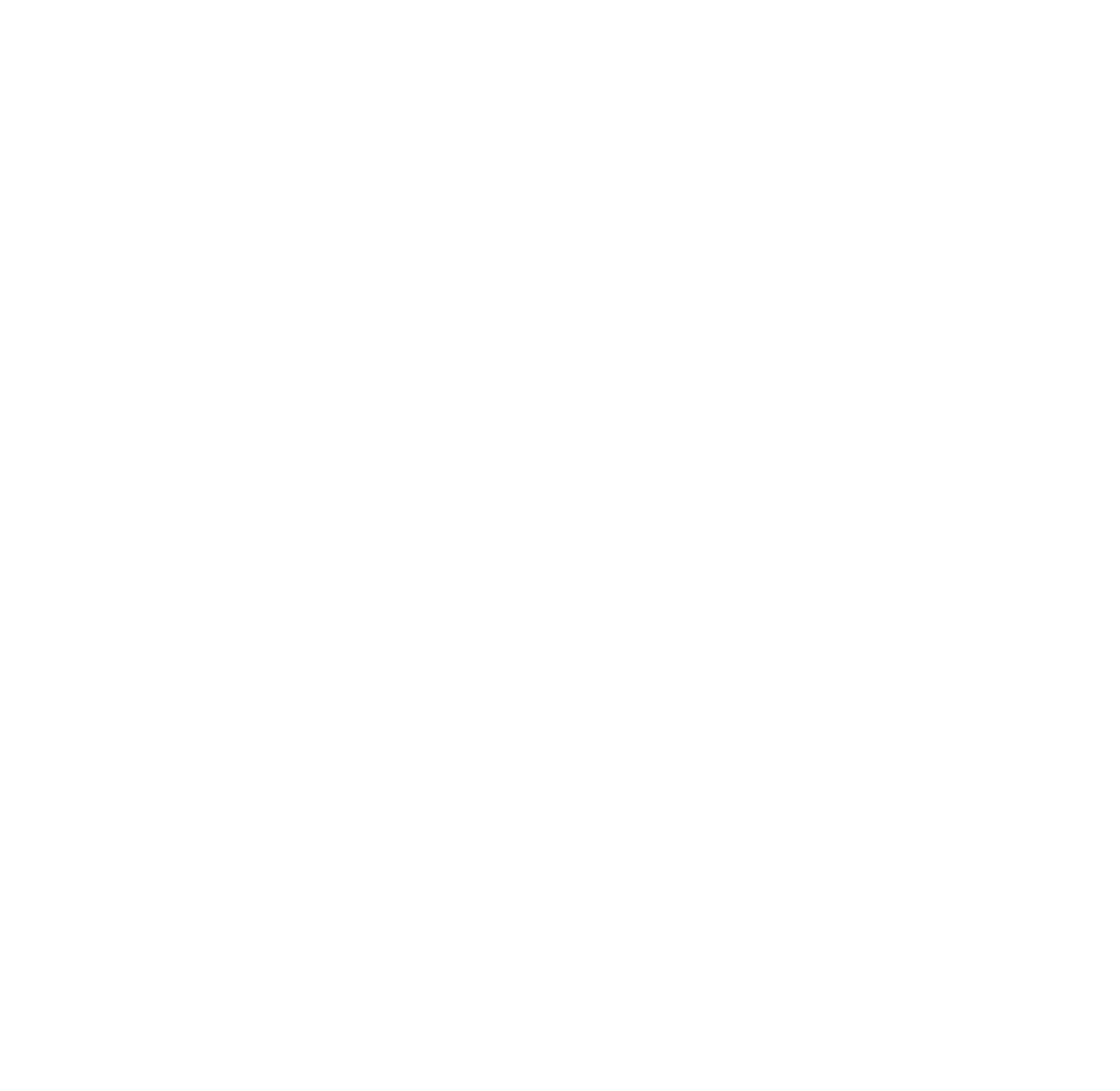 Universal Electronics Logo für dunkle Hintergründe (transparentes PNG)