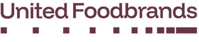 United Foodbrands Limited logo large (transparent PNG)