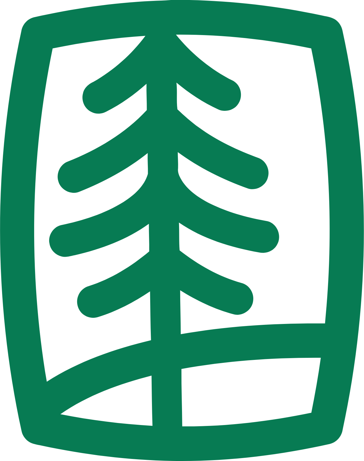 Universal Forest Products
 Logo (transparentes PNG)