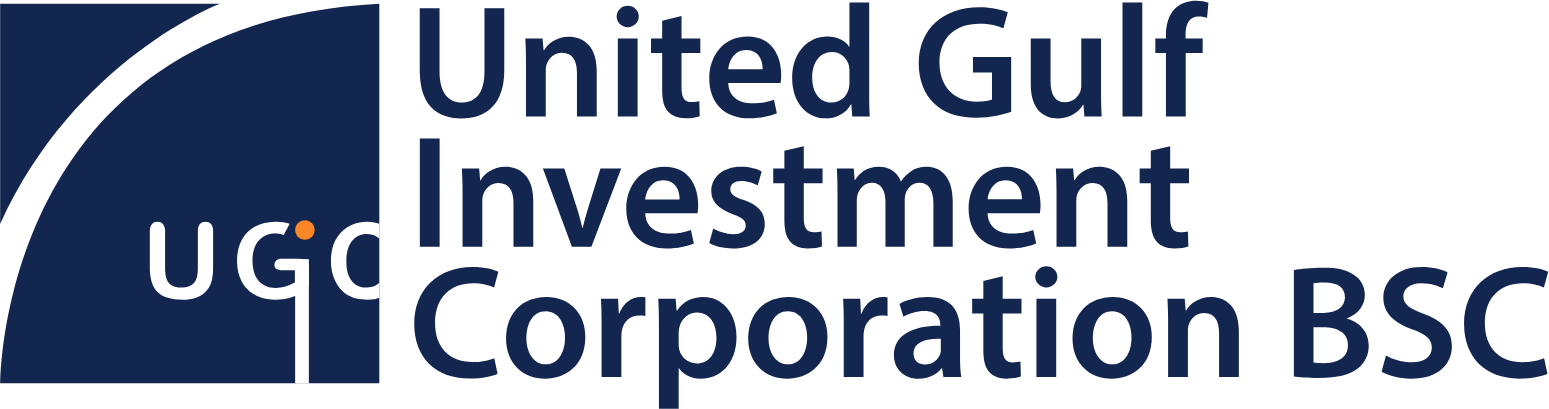 United Gulf Investment Corporation logo large (transparent PNG)