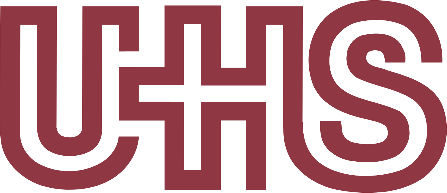 Universal Health Services
 Logo (transparentes PNG)