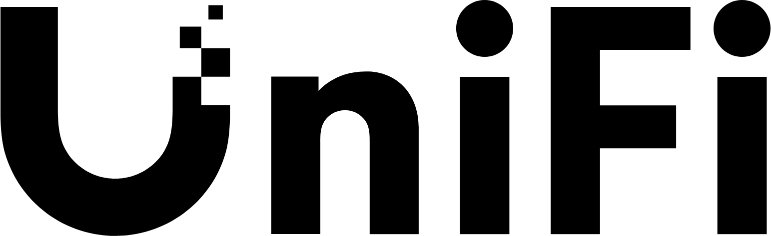 Ubiquiti logo large (transparent PNG)