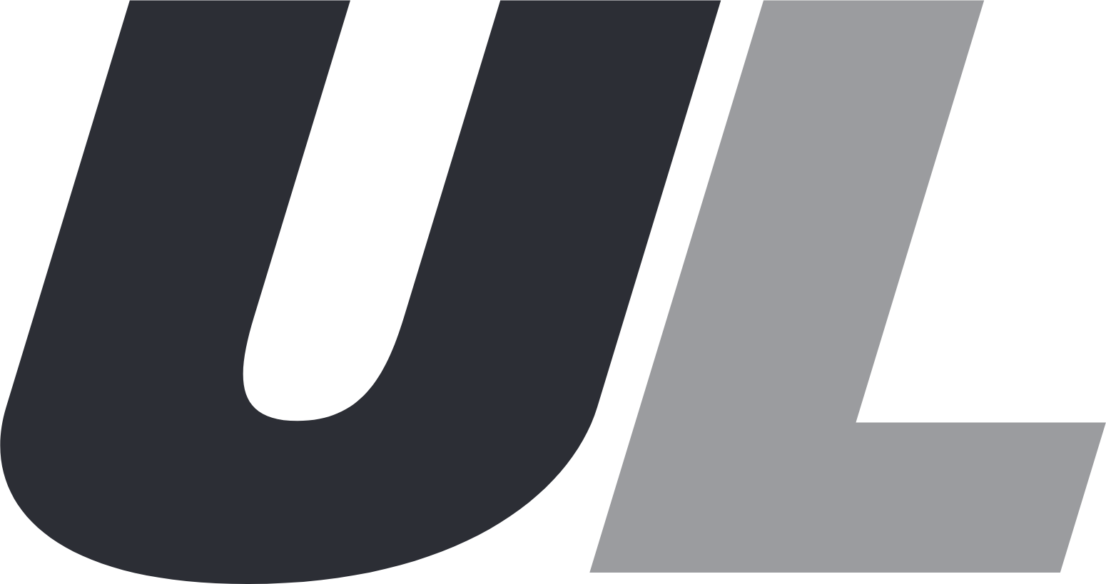 Ultralife Corporation logo (transparent PNG)