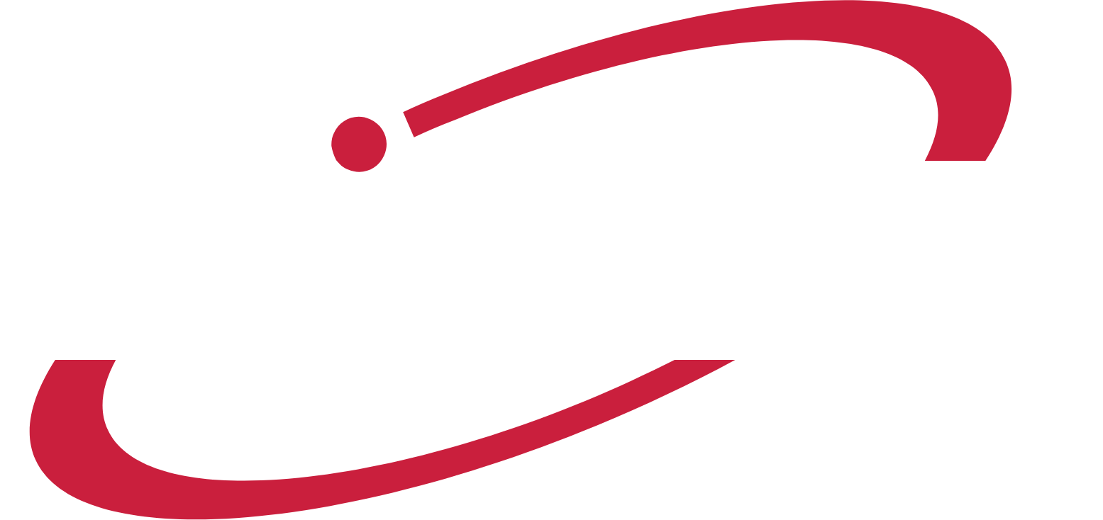 Universal Logistics Holdings Logo für dunkle Hintergründe (transparentes PNG)