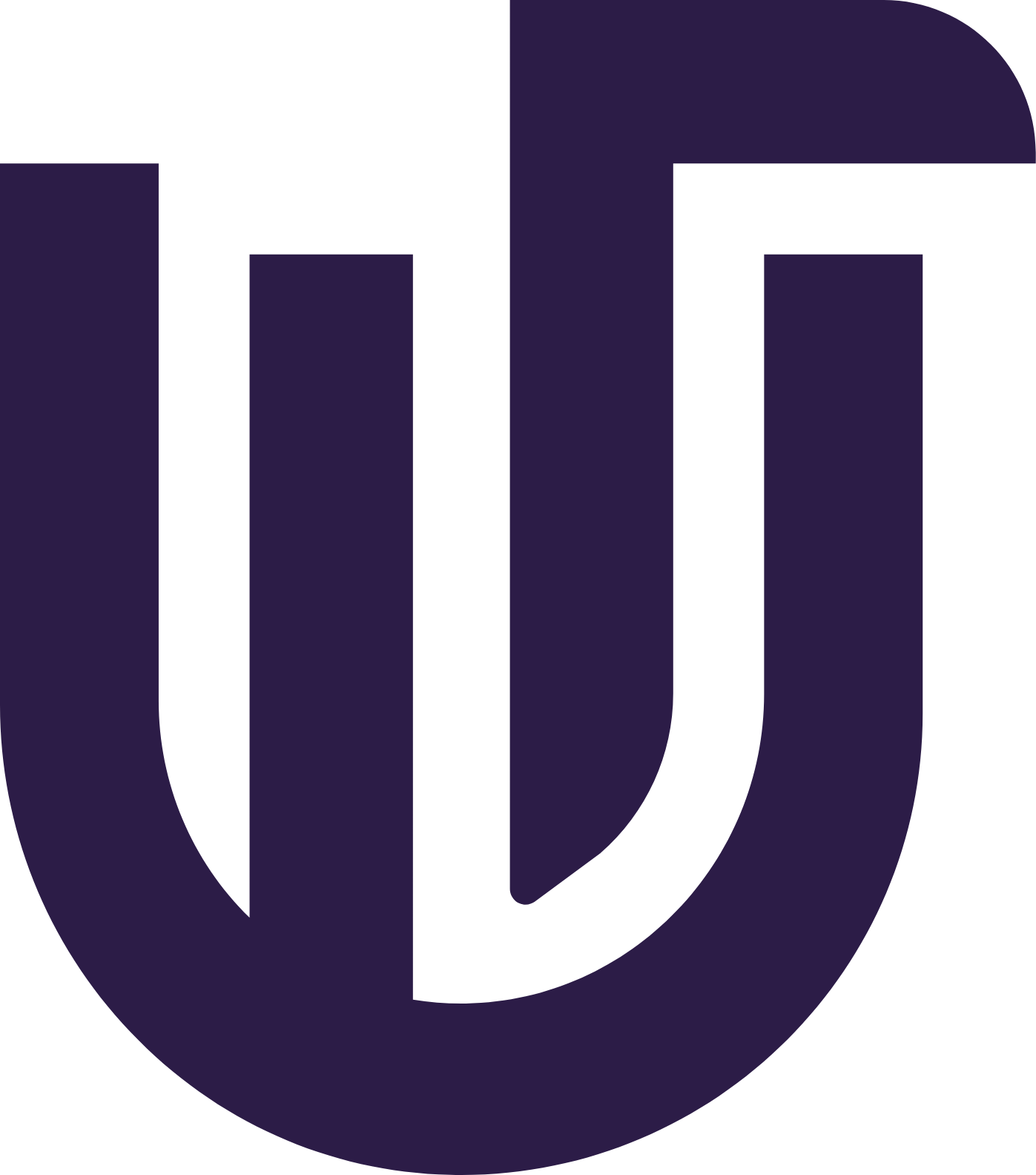Unusual Machines Logo (transparentes PNG)