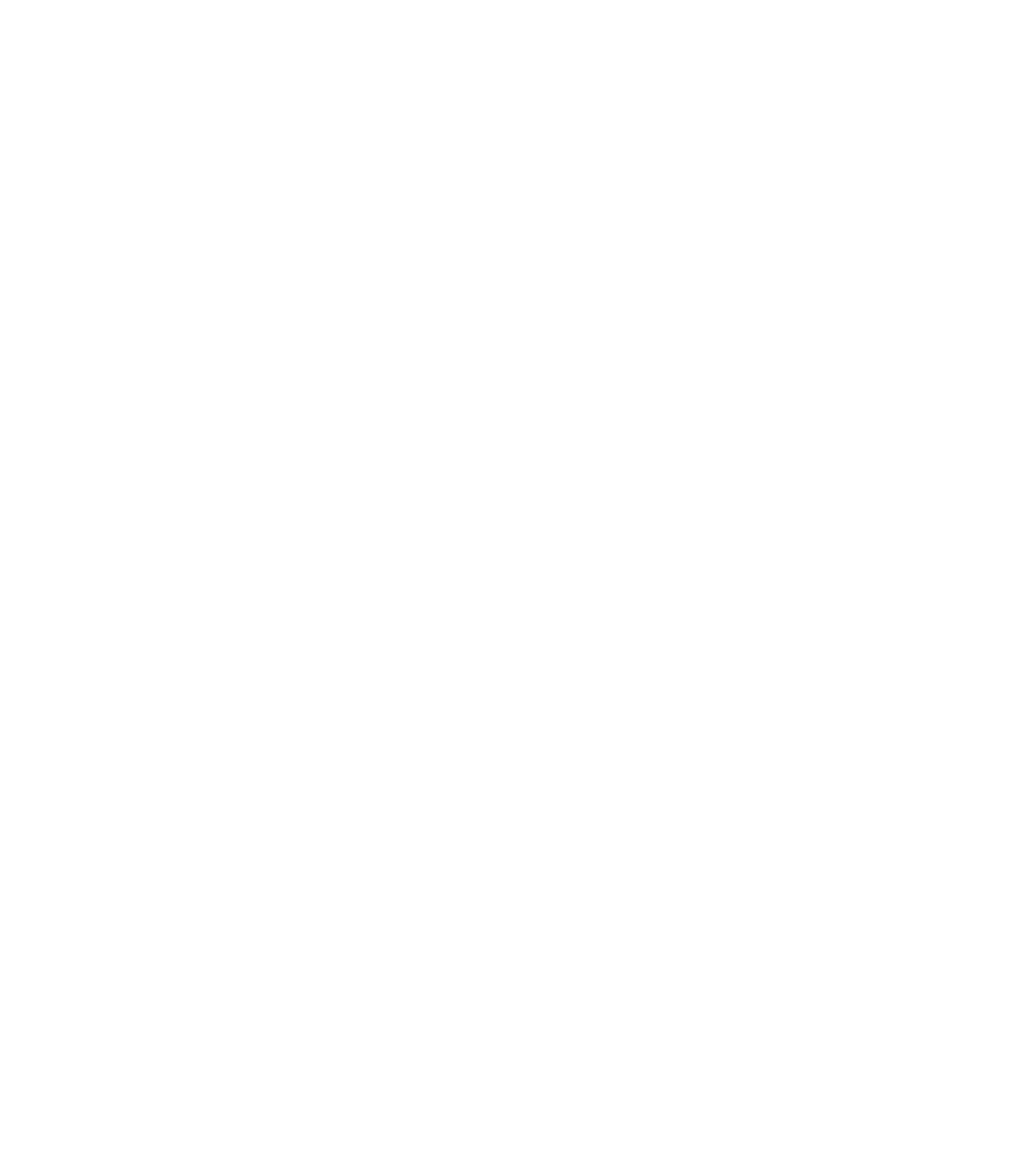 Unusual Machines Logo für dunkle Hintergründe (transparentes PNG)