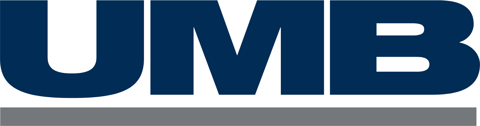 UMB Financial Logo (transparentes PNG)
