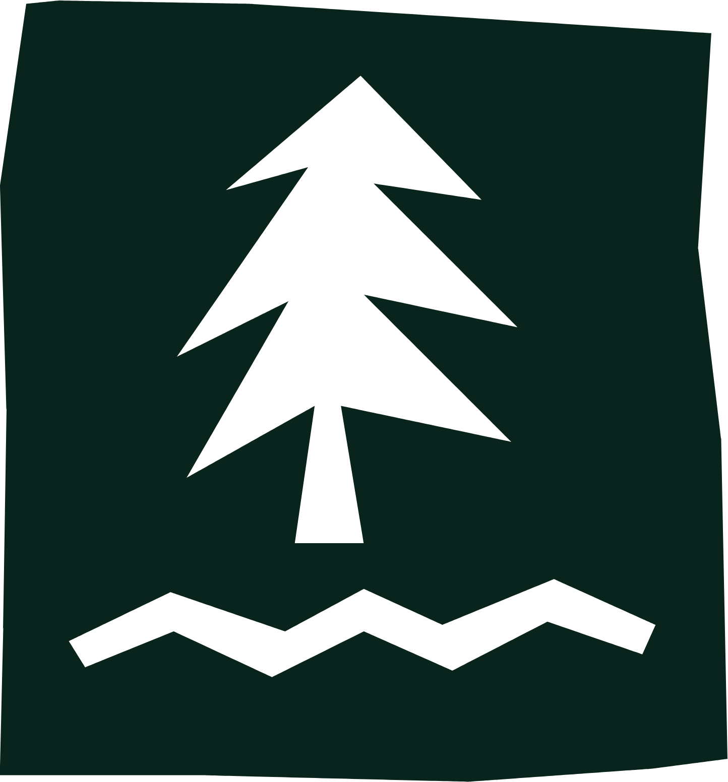 Umpqua Holdings logo (transparent PNG)