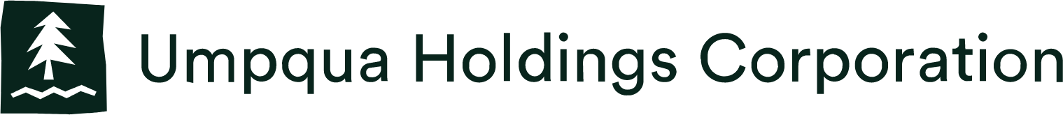 Umpqua Holdings logo large (transparent PNG)