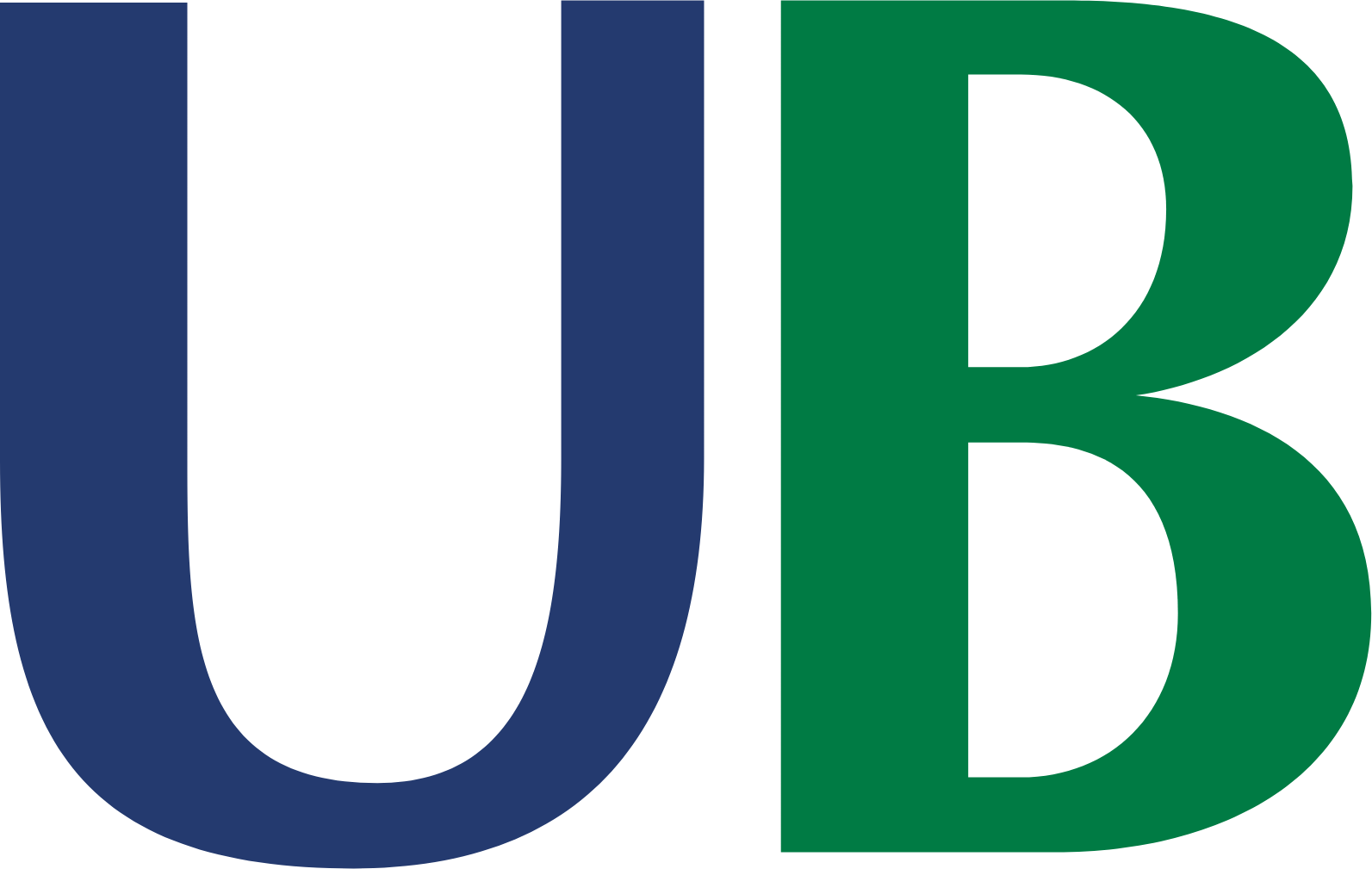 Union Bankshares logo (PNG transparent)