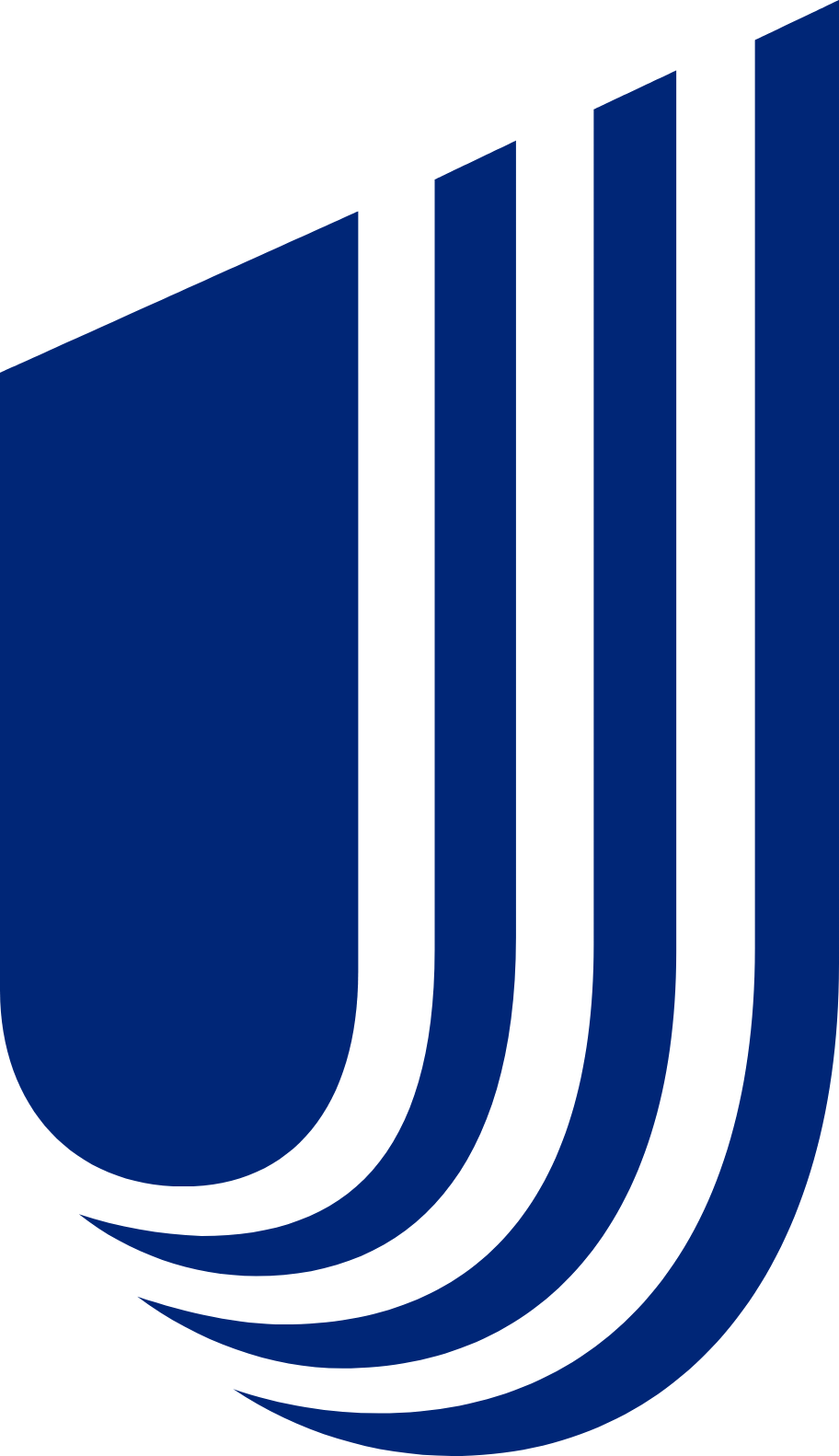 UnitedHealth Logo (transparentes PNG)