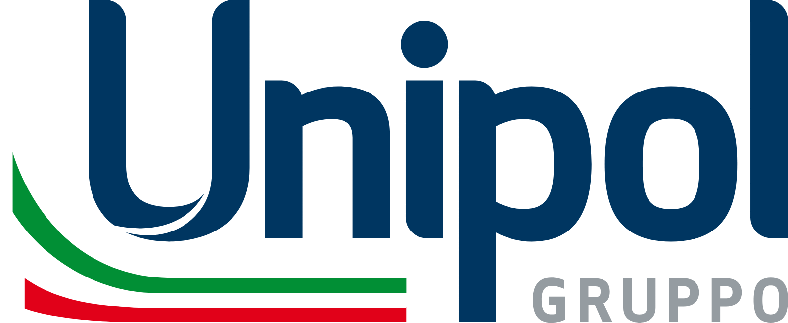 Unipol Assicurazioni logo large (transparent PNG)