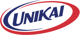 Unikai Foods Logo (transparentes PNG)
