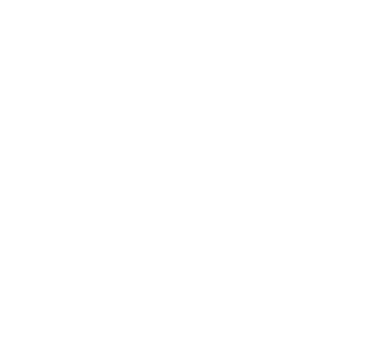 Union Insurance Company Logo für dunkle Hintergründe (transparentes PNG)