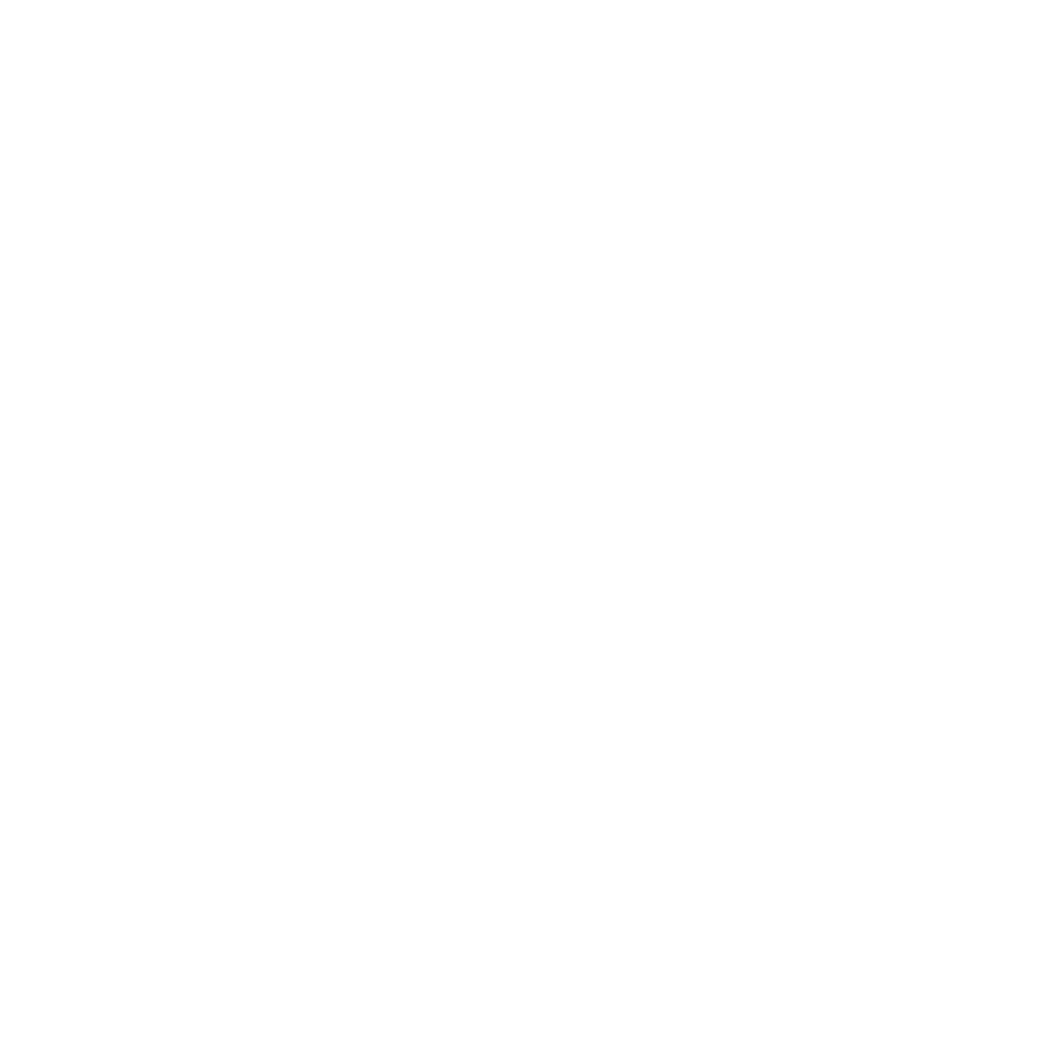 UNITI logo pour fonds sombres (PNG transparent)