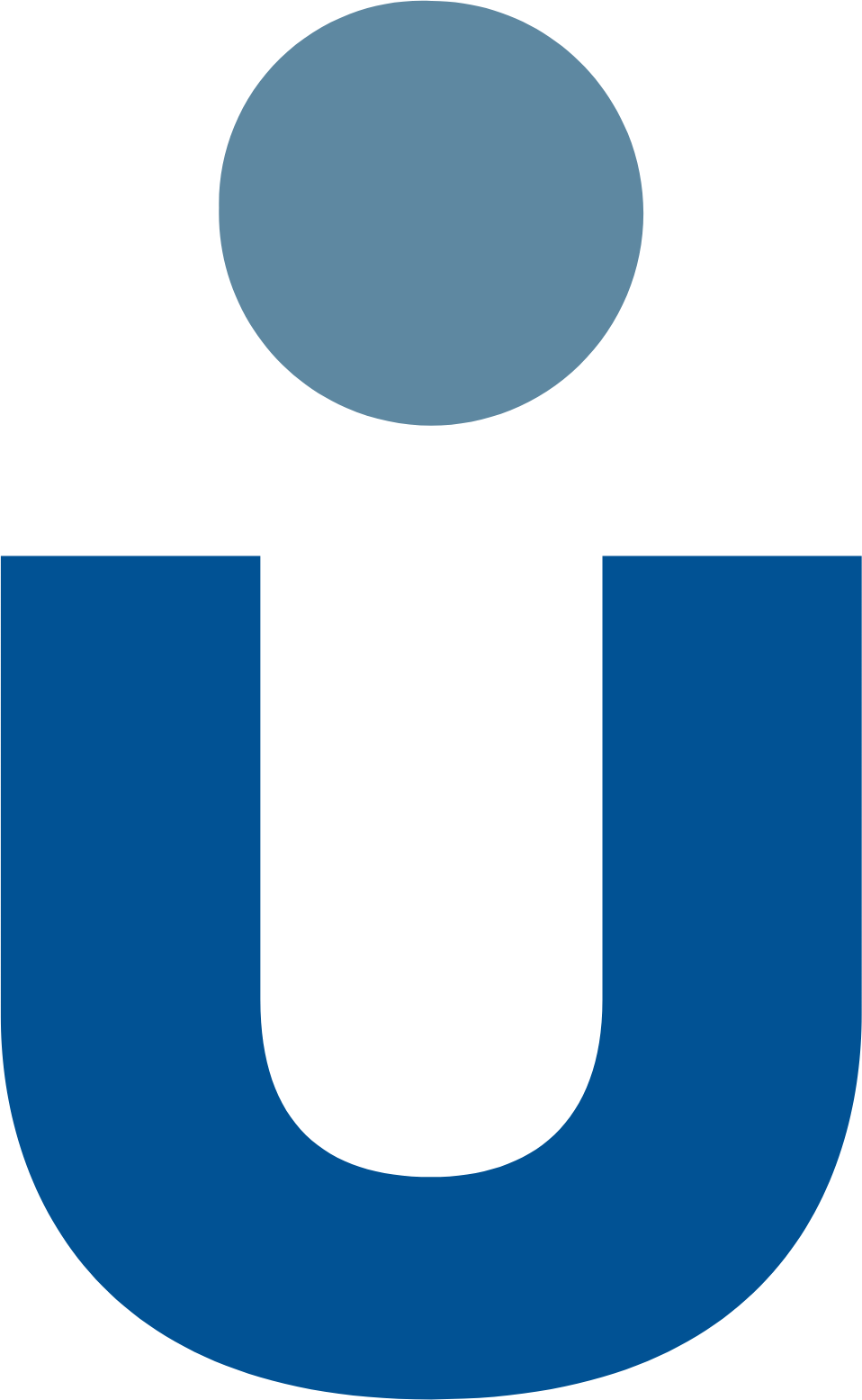 Unum Logo (transparentes PNG)
