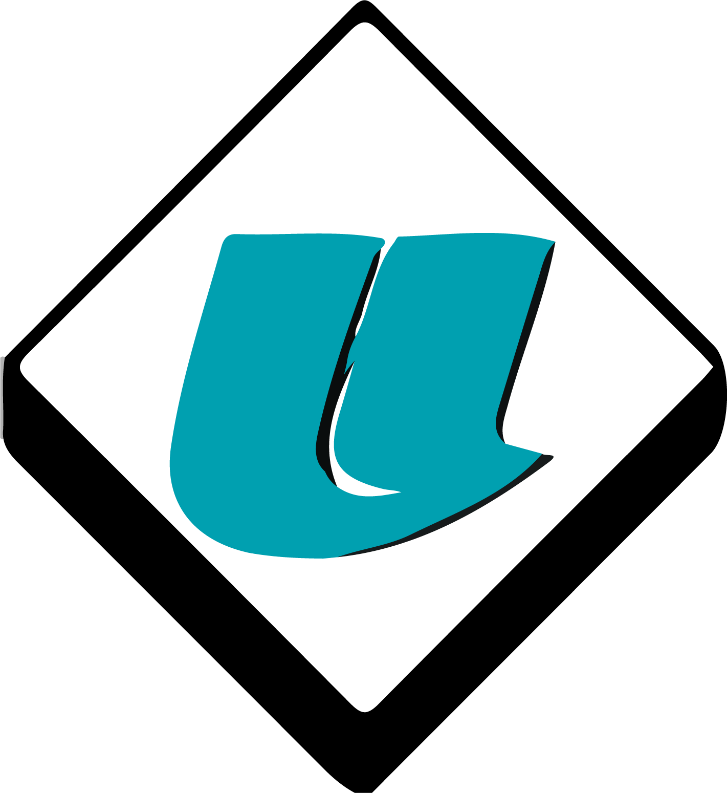 Unity Bancorp logo (PNG transparent)