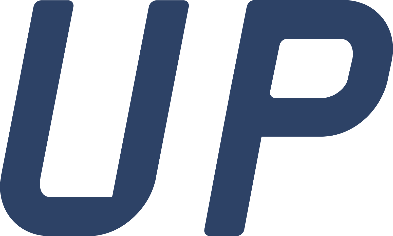 Wheels Up logo (transparent PNG)