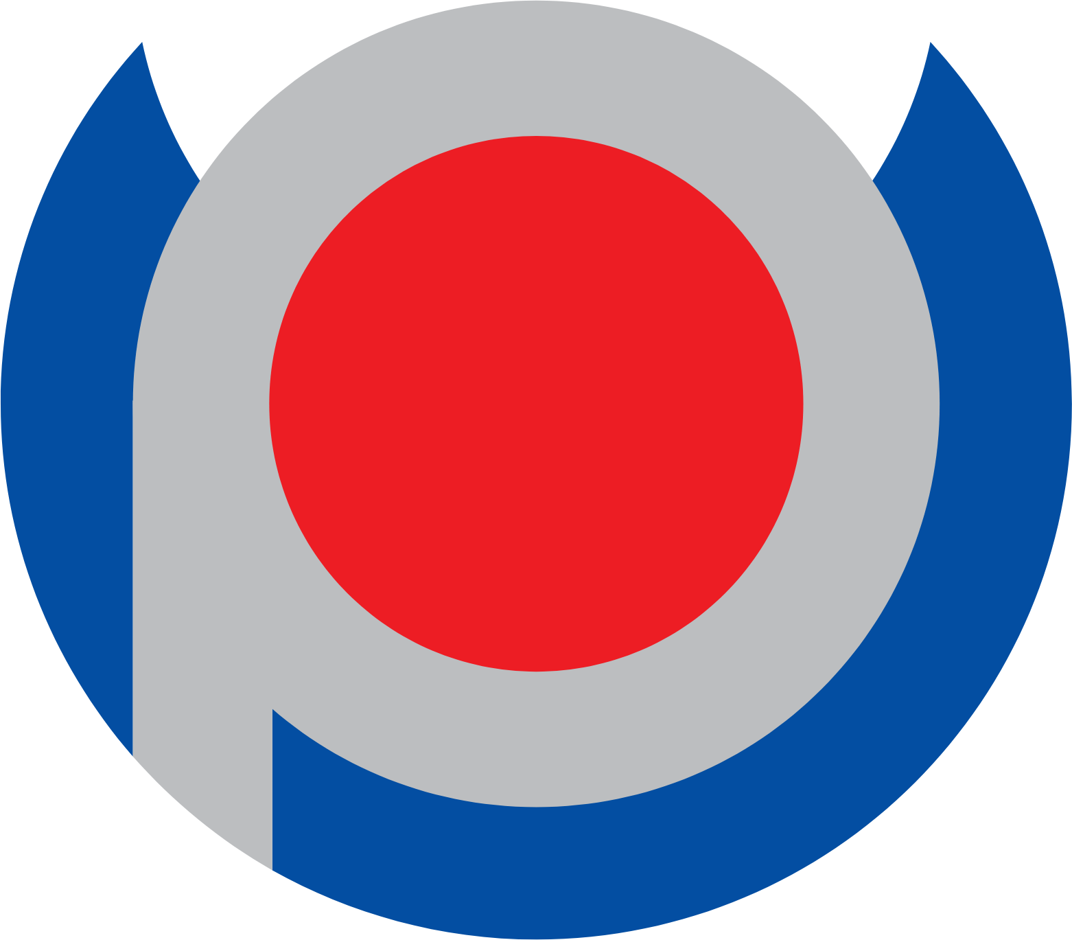 United Projects Company For Aviation Services logo (PNG transparent)