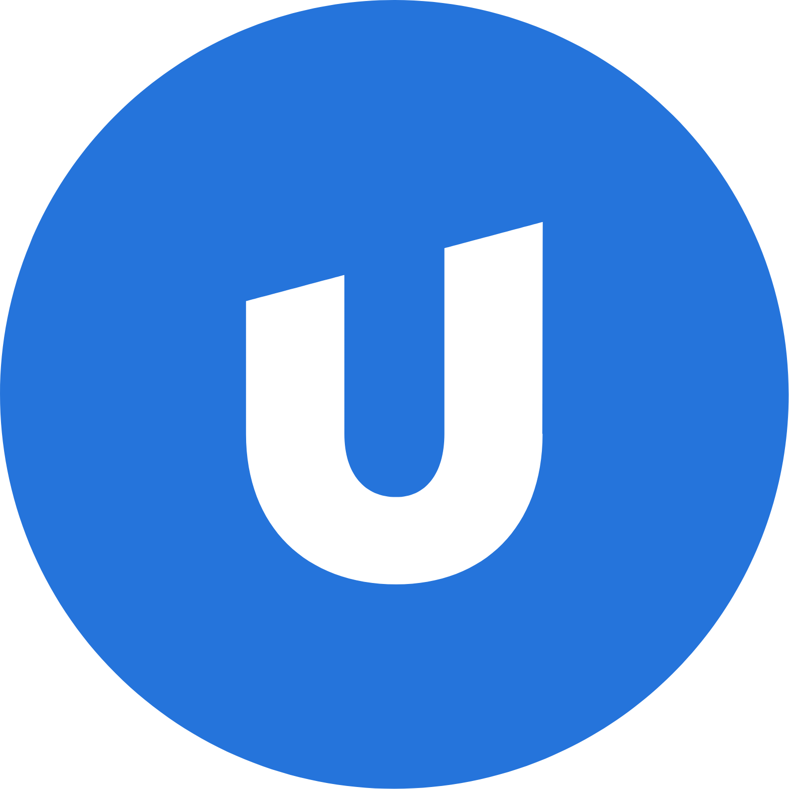 Upland Software
 Logo (transparentes PNG)