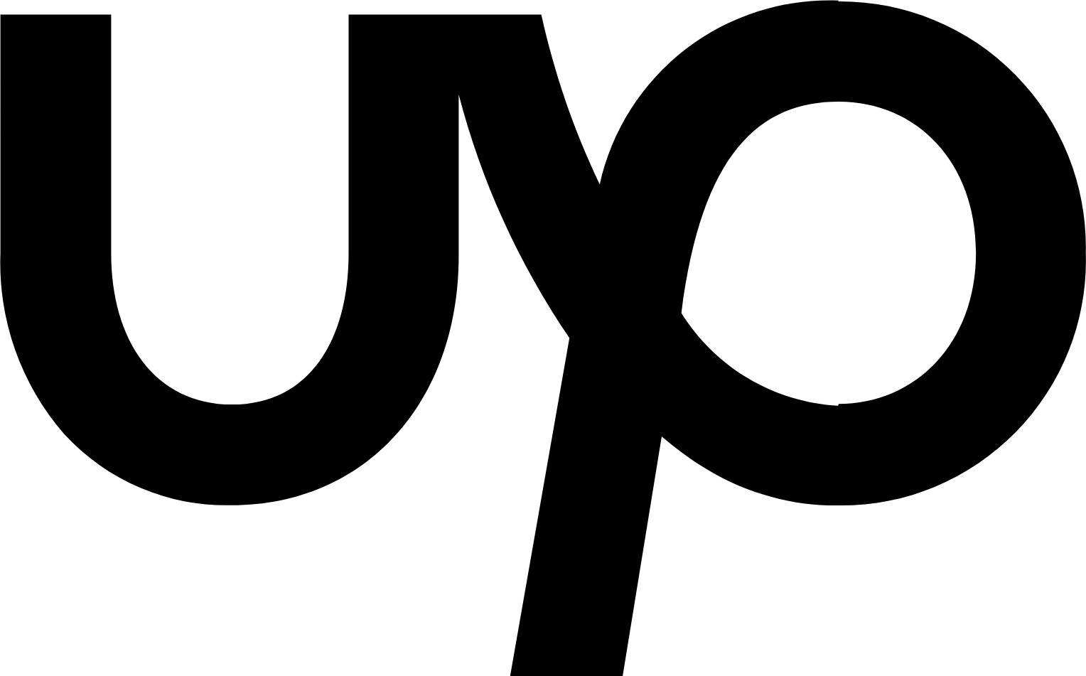 Upwork Logo (transparentes PNG)