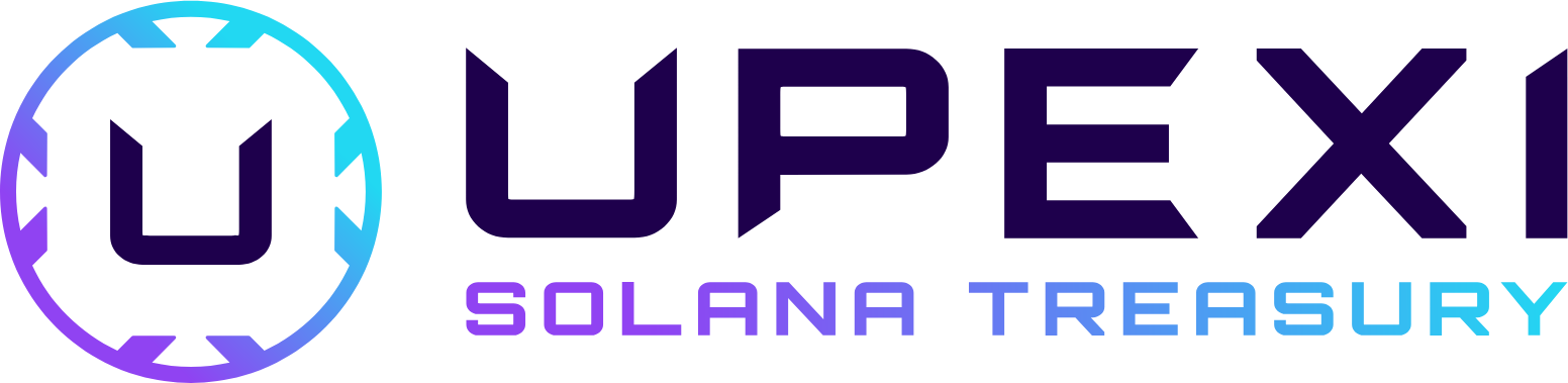 Upexi logo large (transparent PNG)