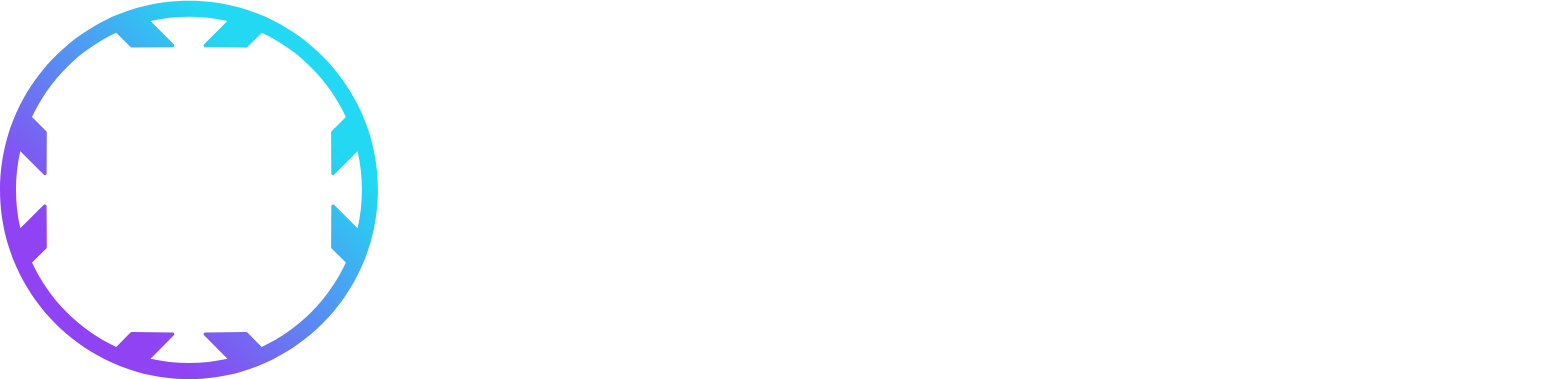 Upexi Logo groß für dunkle Hintergründe (transparentes PNG)