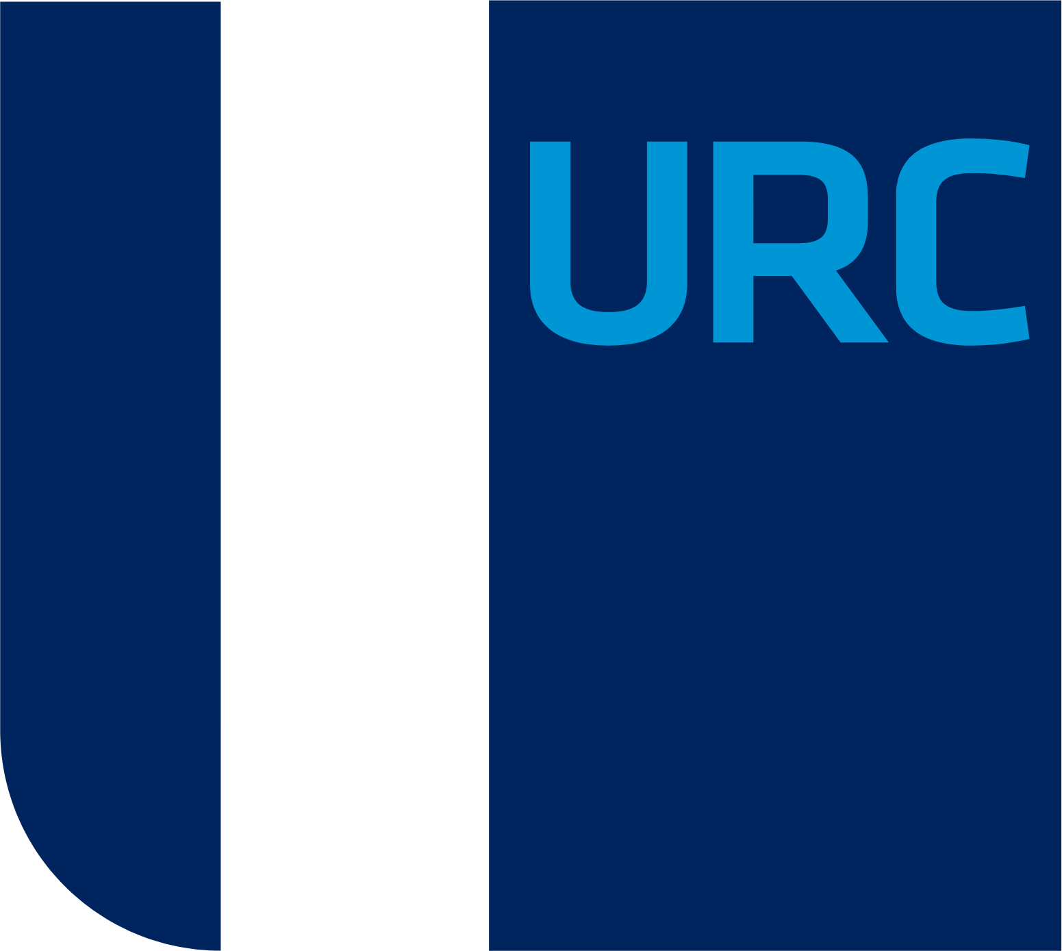United Real Estate Company logo (PNG transparent)