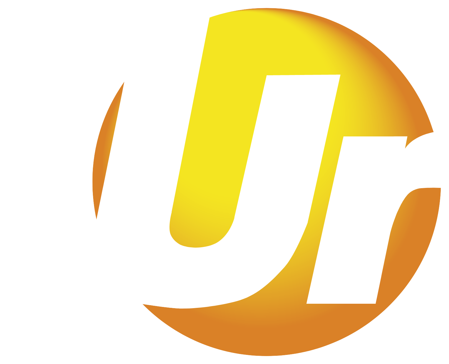 Ur-Energy logo on a dark background (transparent PNG)