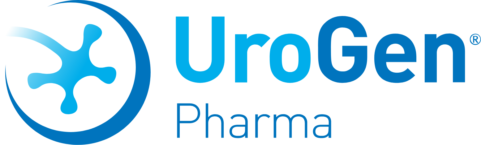 UroGen Pharma logo large (transparent PNG)