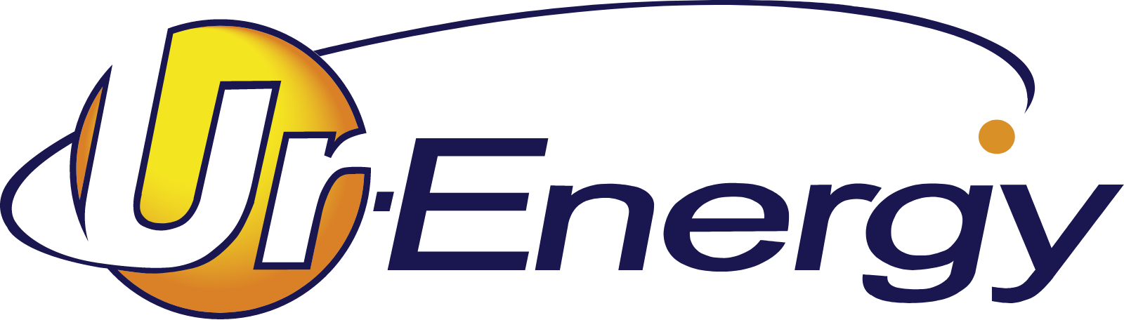 Ur-Energy logo large (transparent PNG)