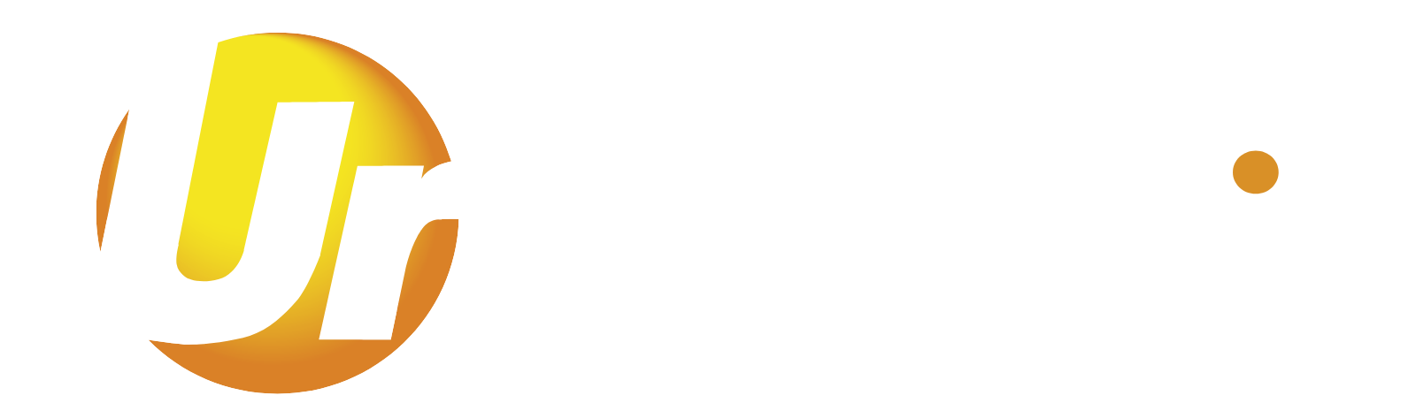 Ur-Energy logo fulle size on a dark background (transparent PNG)