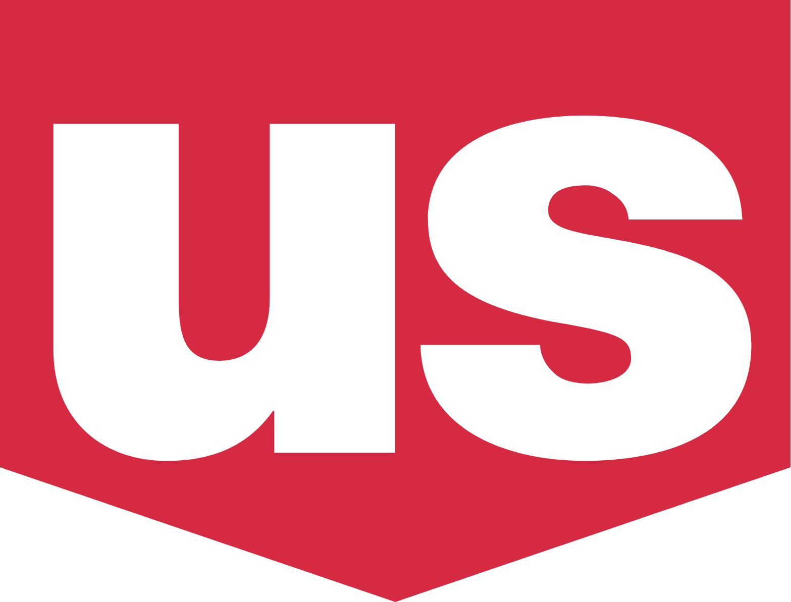 U.S. Bancorp logo (transparent PNG)