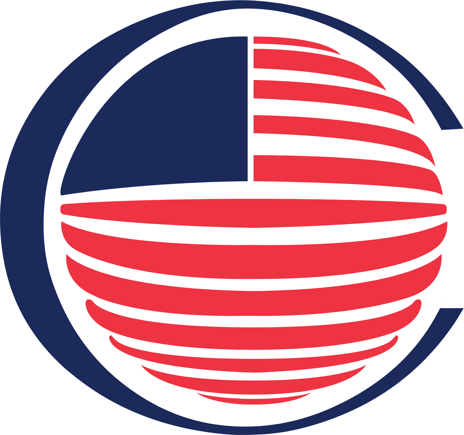 USCB Financial Holdings logo (transparent PNG)
