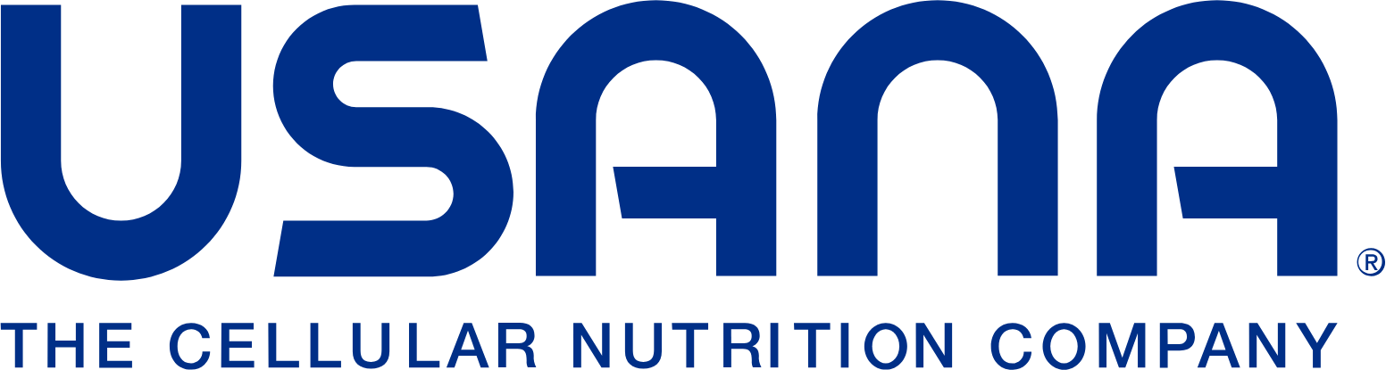 USANA logo large (transparent PNG)