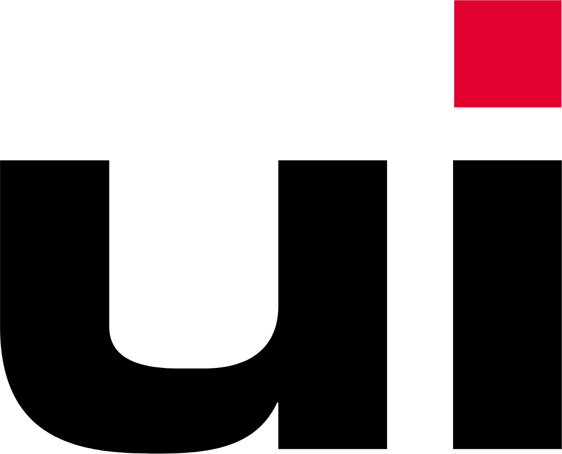 United Internet Logo (transparentes PNG)