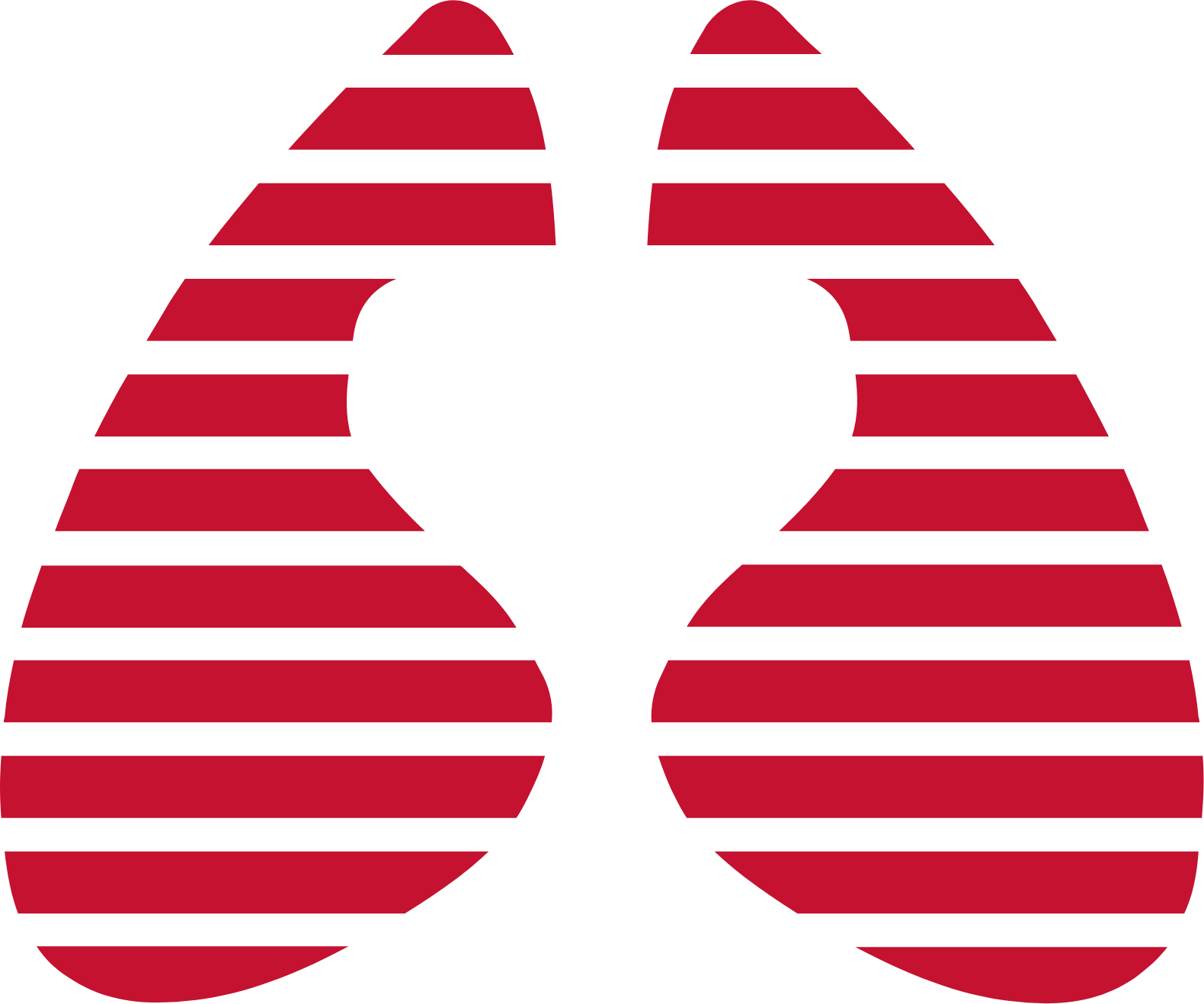 United Therapeutics logo (PNG transparent)