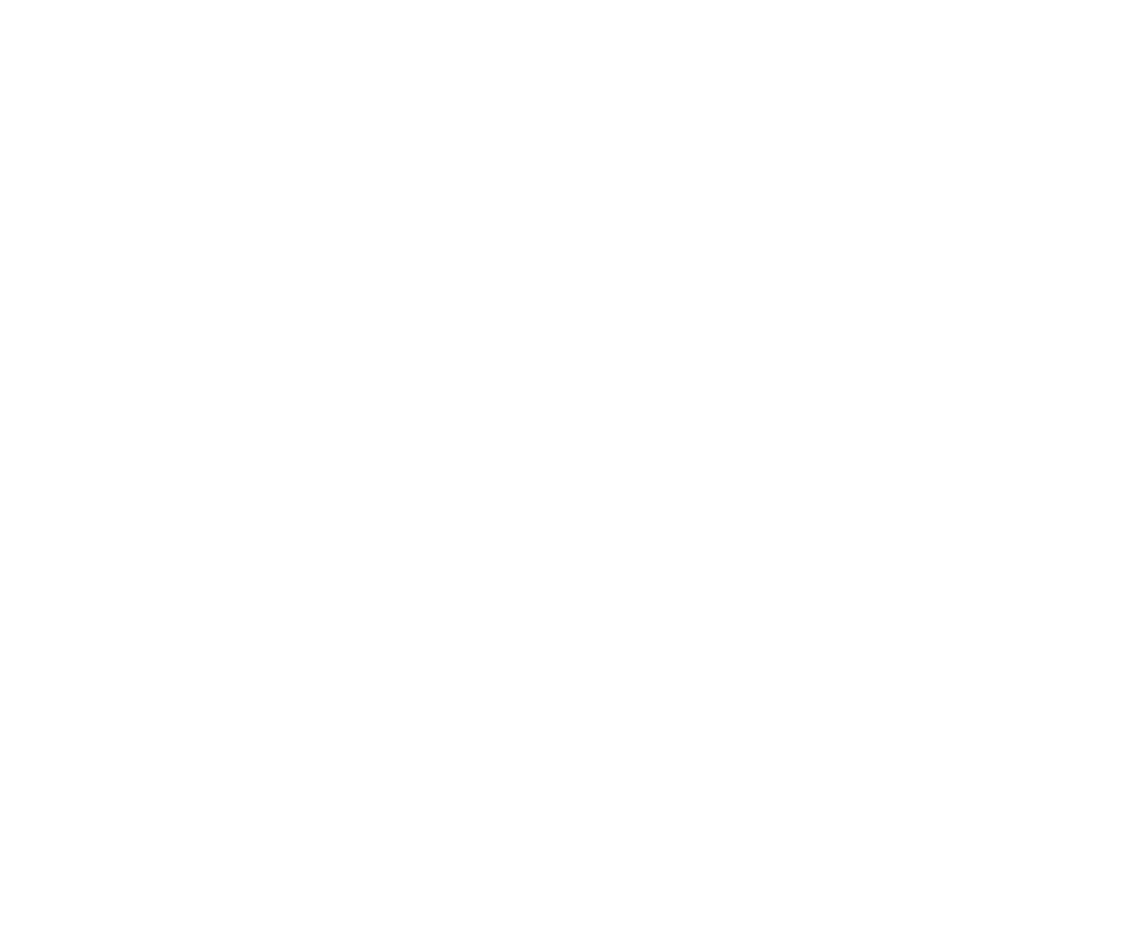 United Therapeutics Logo für dunkle Hintergründe (transparentes PNG)