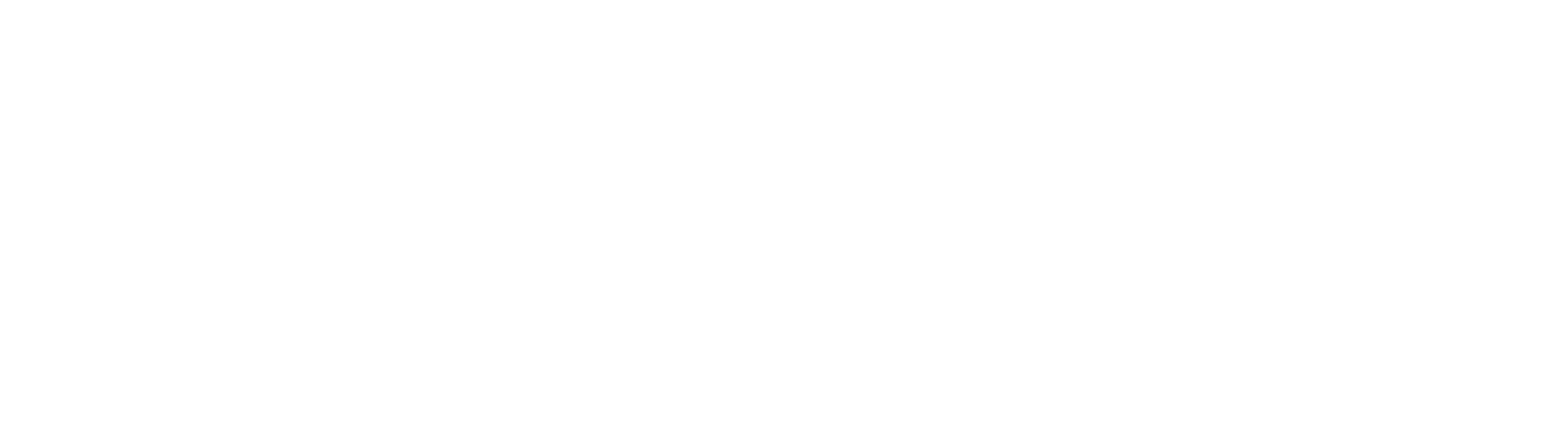 Minerva Surgical logo fulle size on a dark background (transparent PNG)
