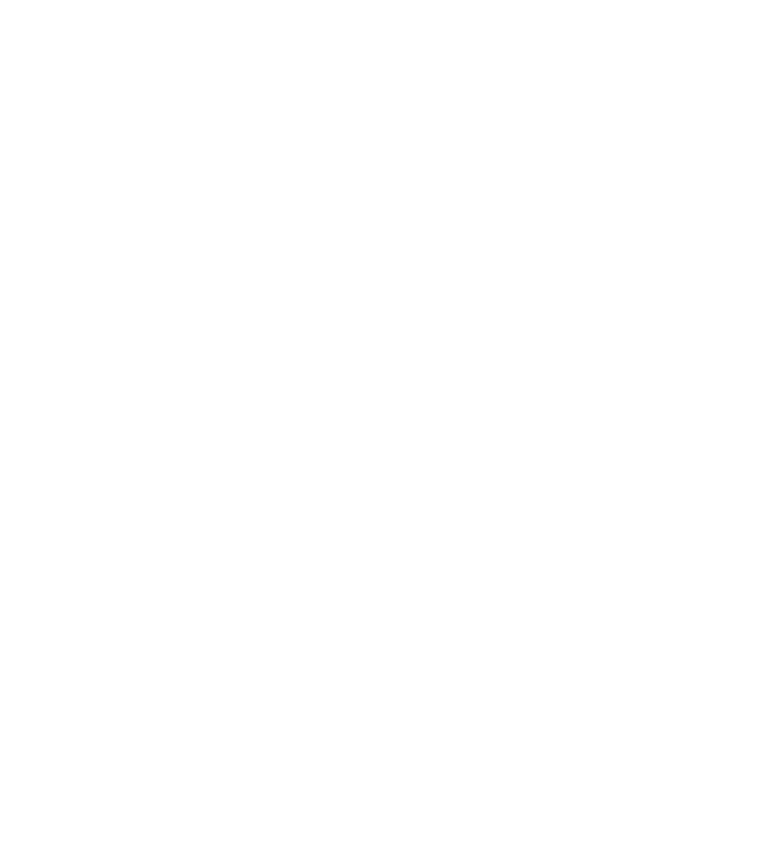 Univest Logo für dunkle Hintergründe (transparentes PNG)