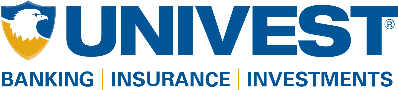 Univest logo large (transparent PNG)