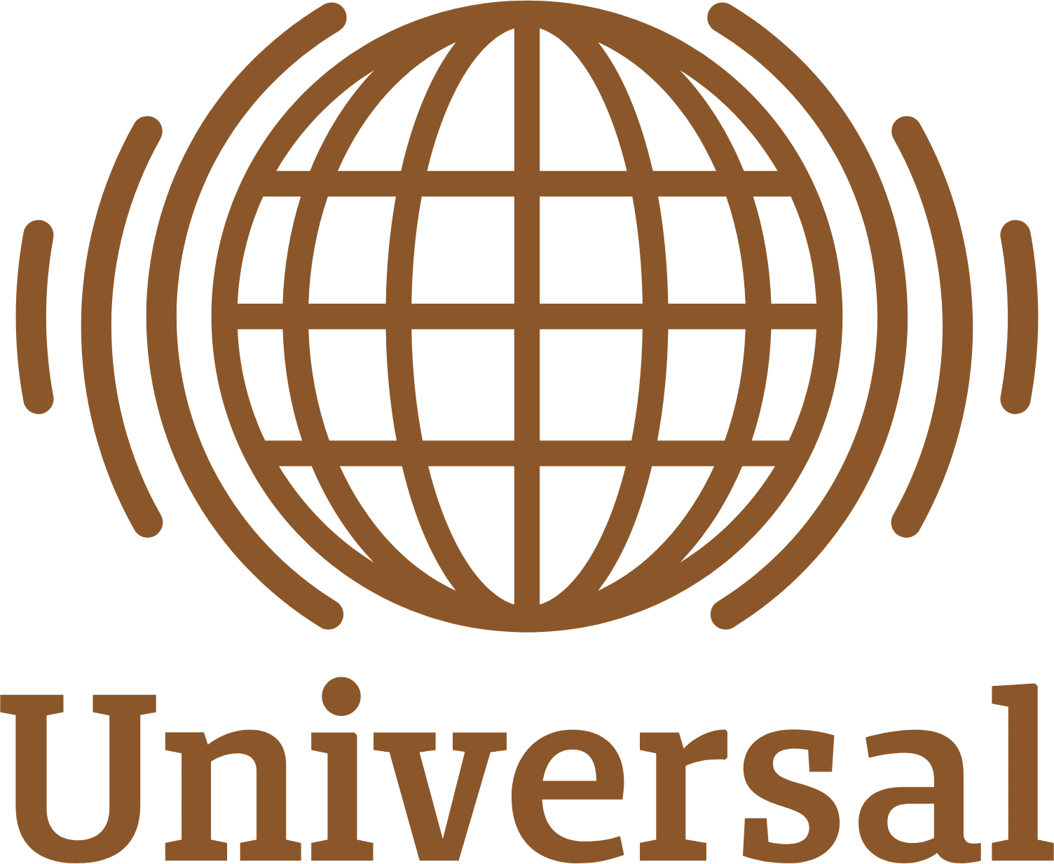 Universal Corporation
 logo large (transparent PNG)