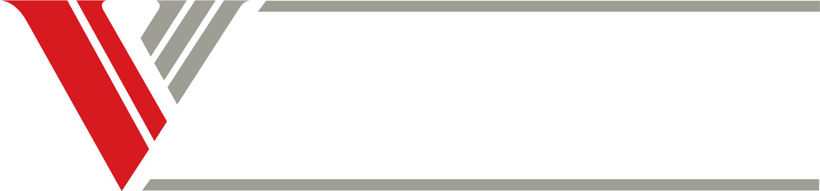 Venture Corporation logo fulle size on a dark background (transparent PNG)