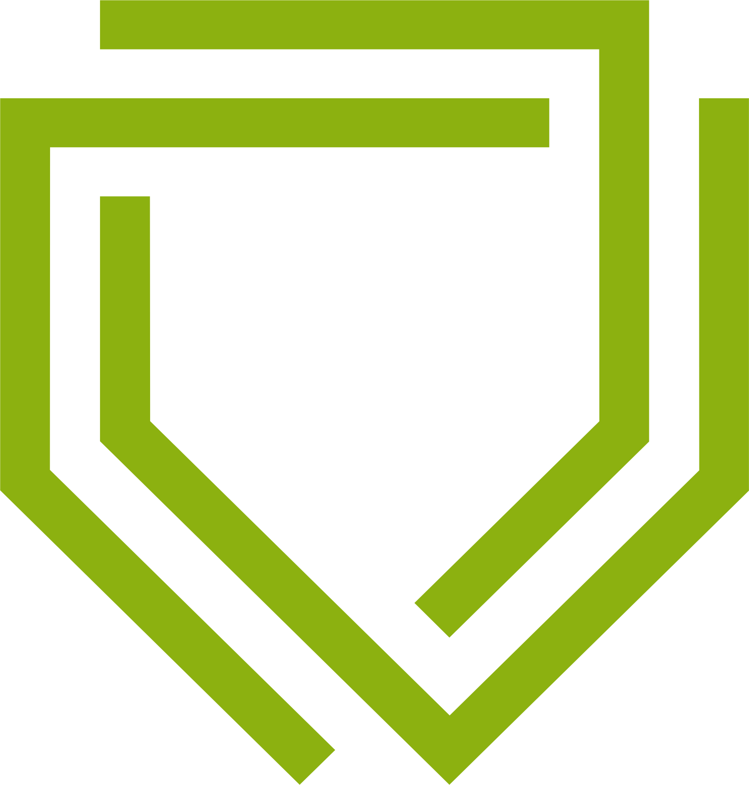 Vincorion SE logo (transparent PNG)