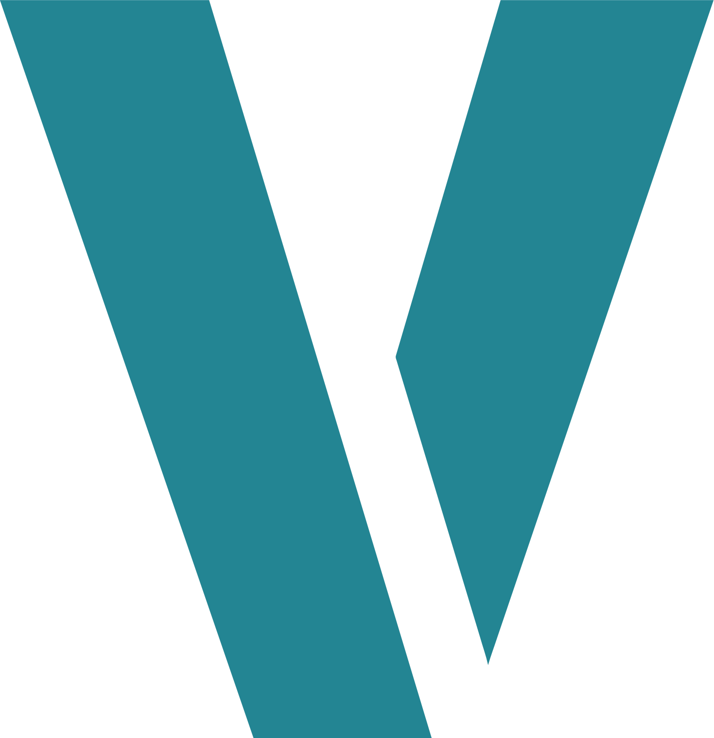 Vivani Medical logo (transparent PNG)
