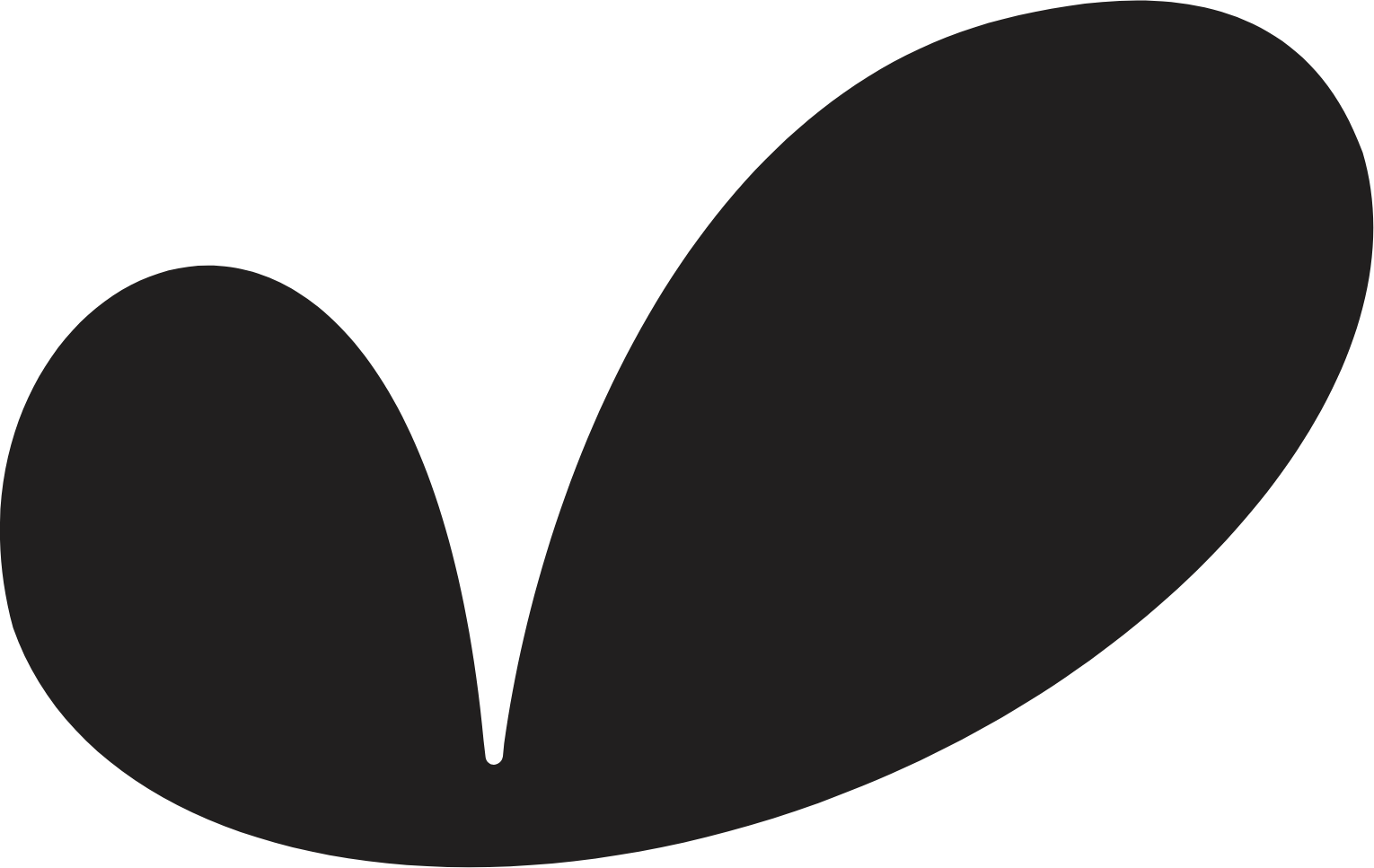 Varroc logo (transparent PNG)