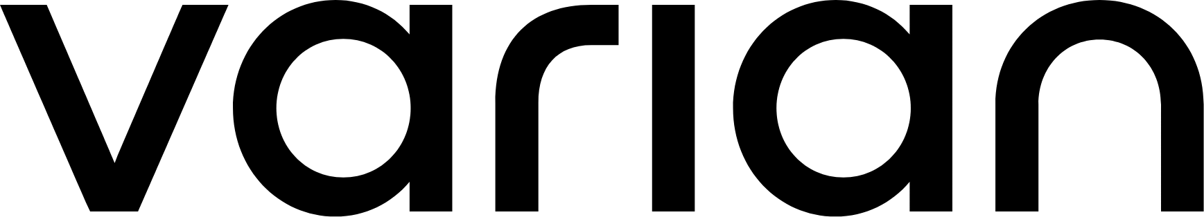Varian Medical Systems
 logo large (transparent PNG)