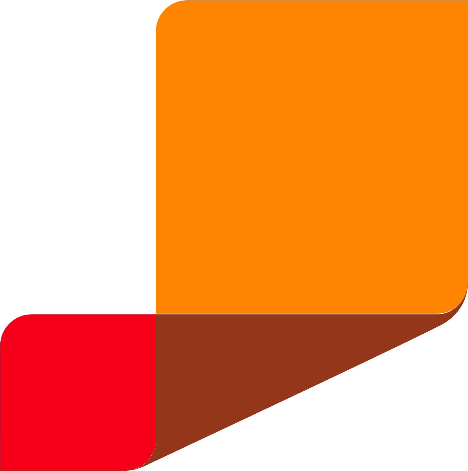 Vastned Belgium NV logo (transparent PNG)