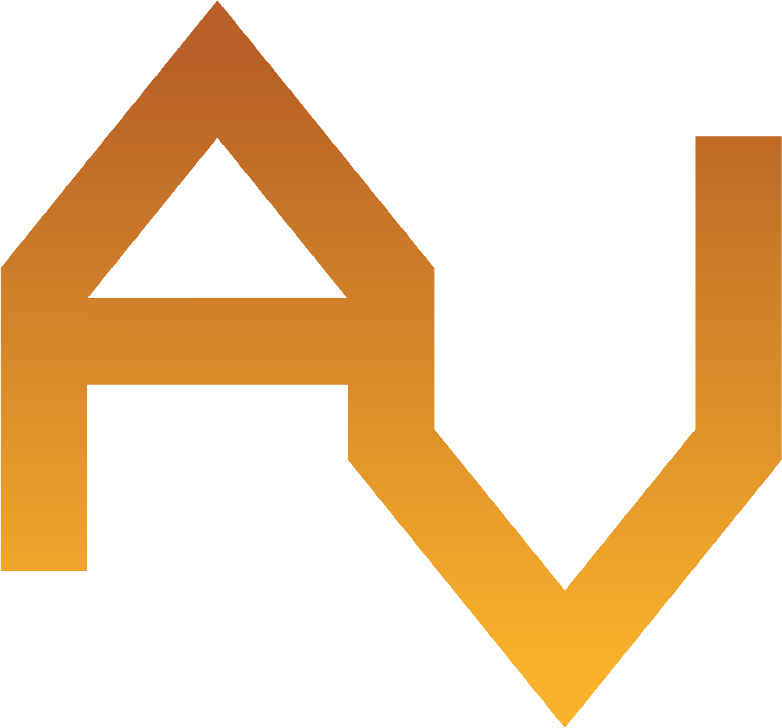 Vault Minerals logo (transparent PNG)