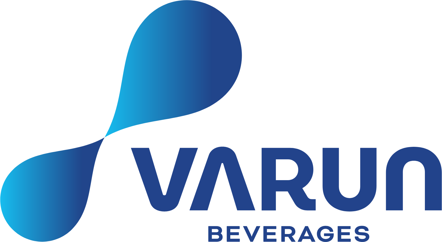 Varun Beverages
 logo large (transparent PNG)